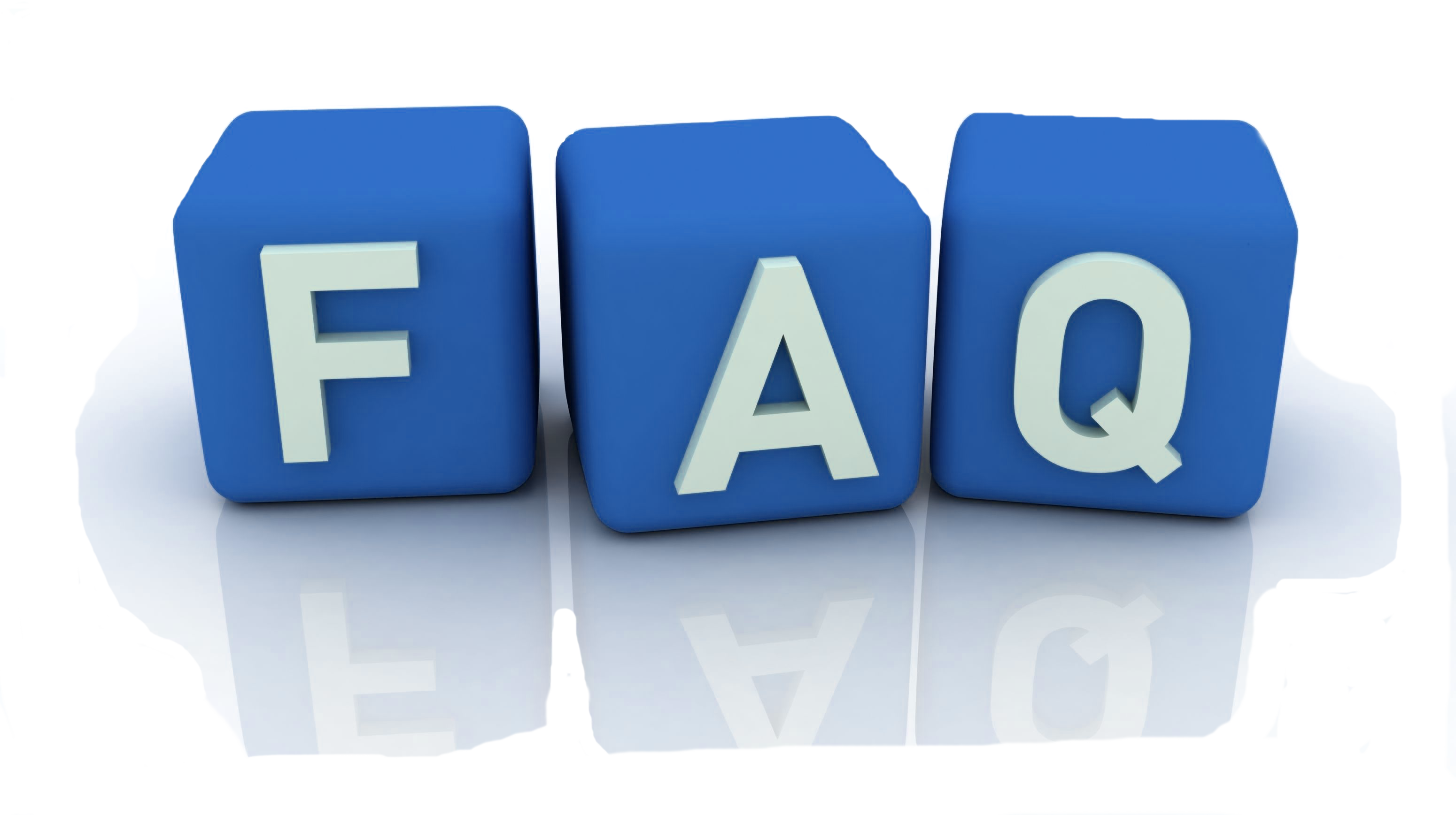 FAQ – Q&A