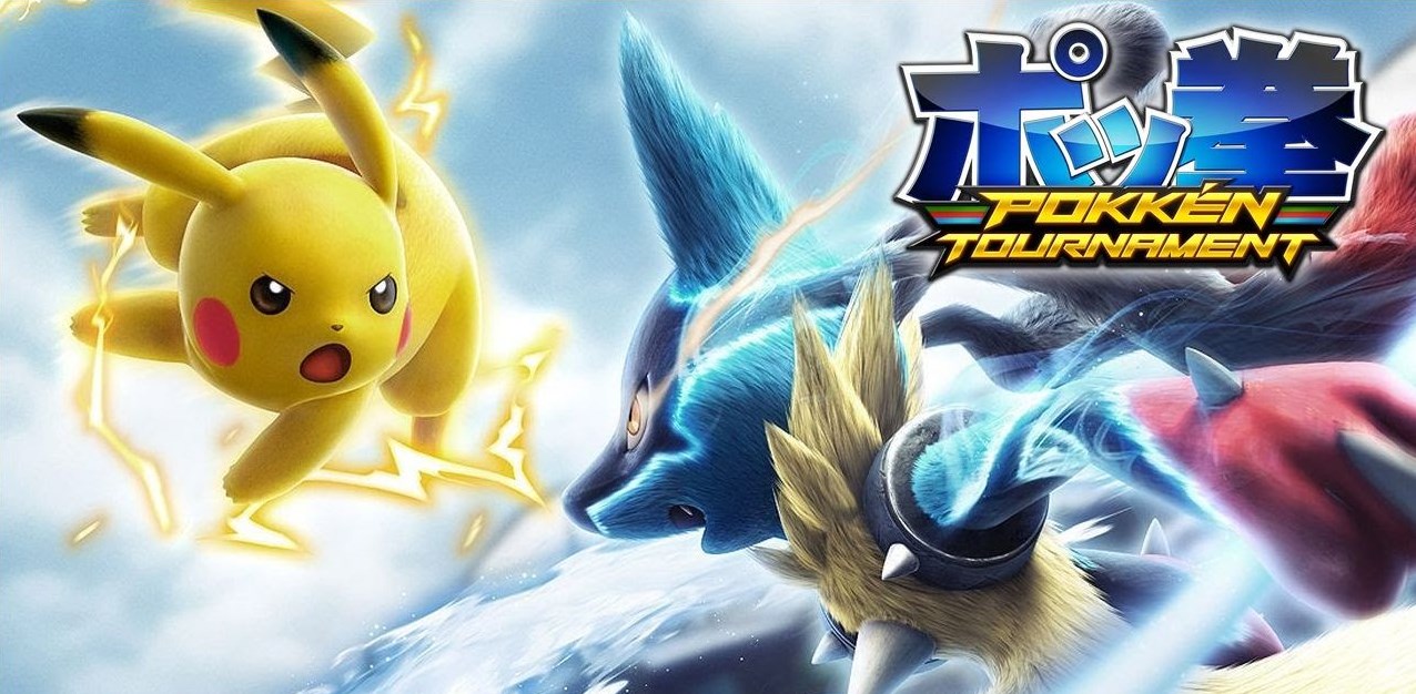 Ujawniono datę premiery Pokkena!