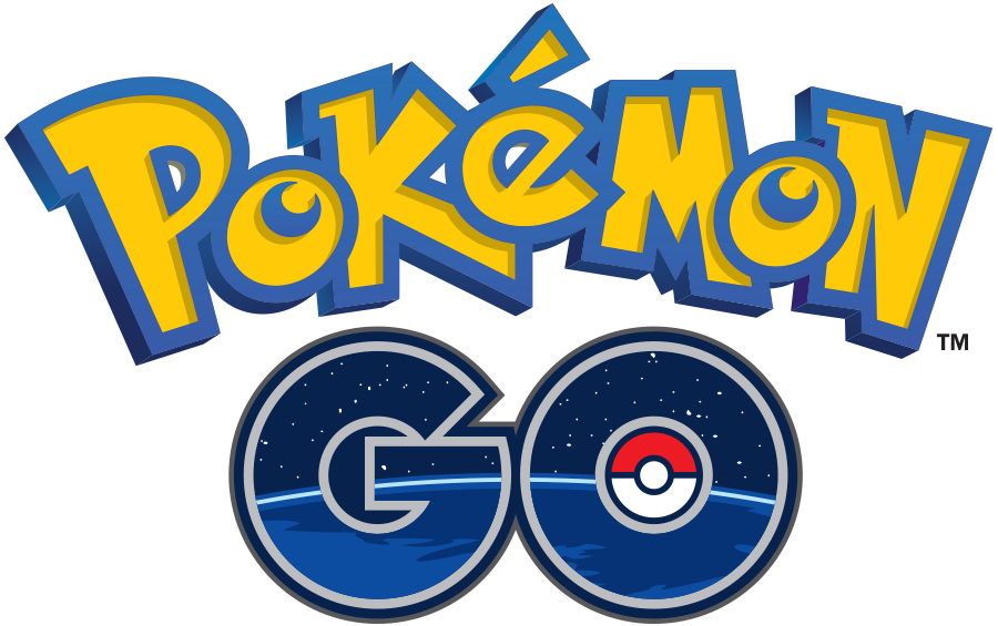 Grafiki informacyjne Pokemon GO