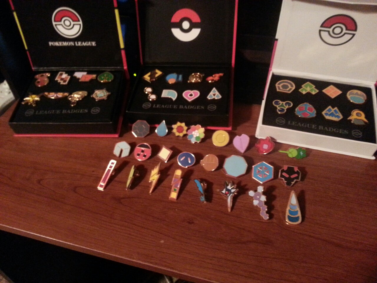 Pokemon GO – PODSTAWY