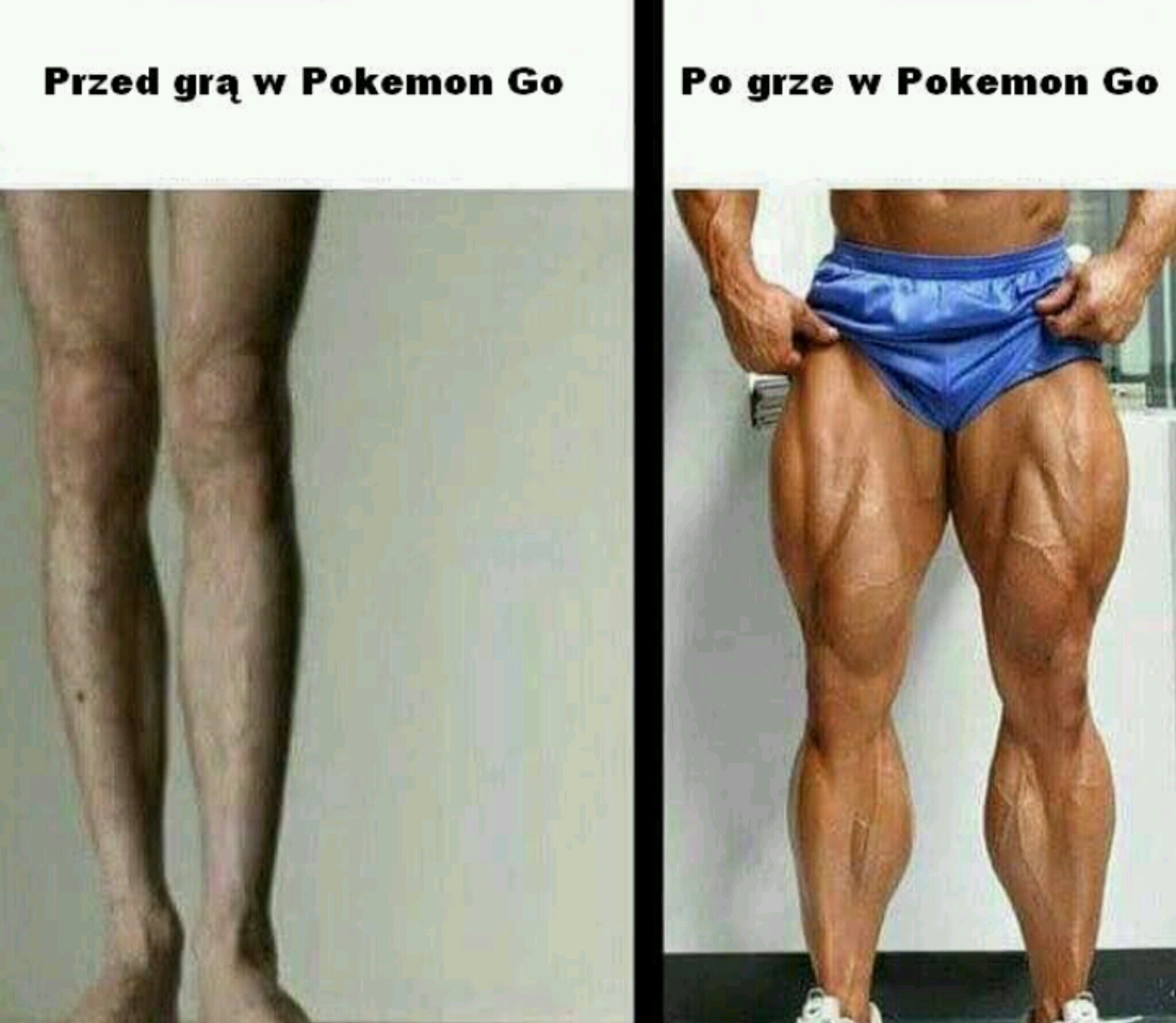 Maleje popularność Pokemon GO