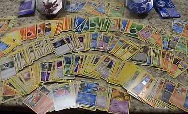 Zobacz moją serię filmów o kartach Pokemon!