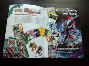 Album Guardians Rising