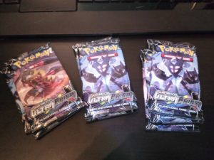 Ultra Prism Set