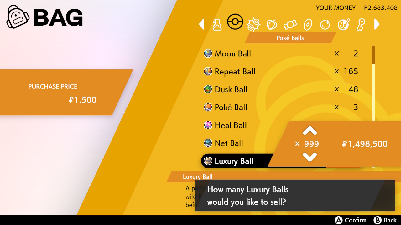 Jak szybko zarobić pieniądze w Pokemon Sword i Pokemon Shield?