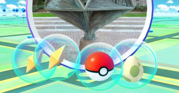 Koronawirus, a co z pokemon GO?