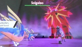 Dyskusja: Rajdy Pokemon w Scarlet/Violet