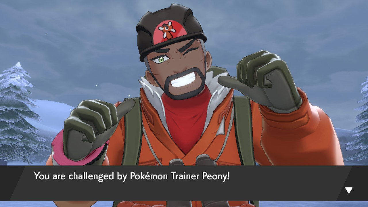 To nadal nie są idealne Pokemony! Recenzja 2 DLC do Pokemon Sw/Sh: The Crown Tundra