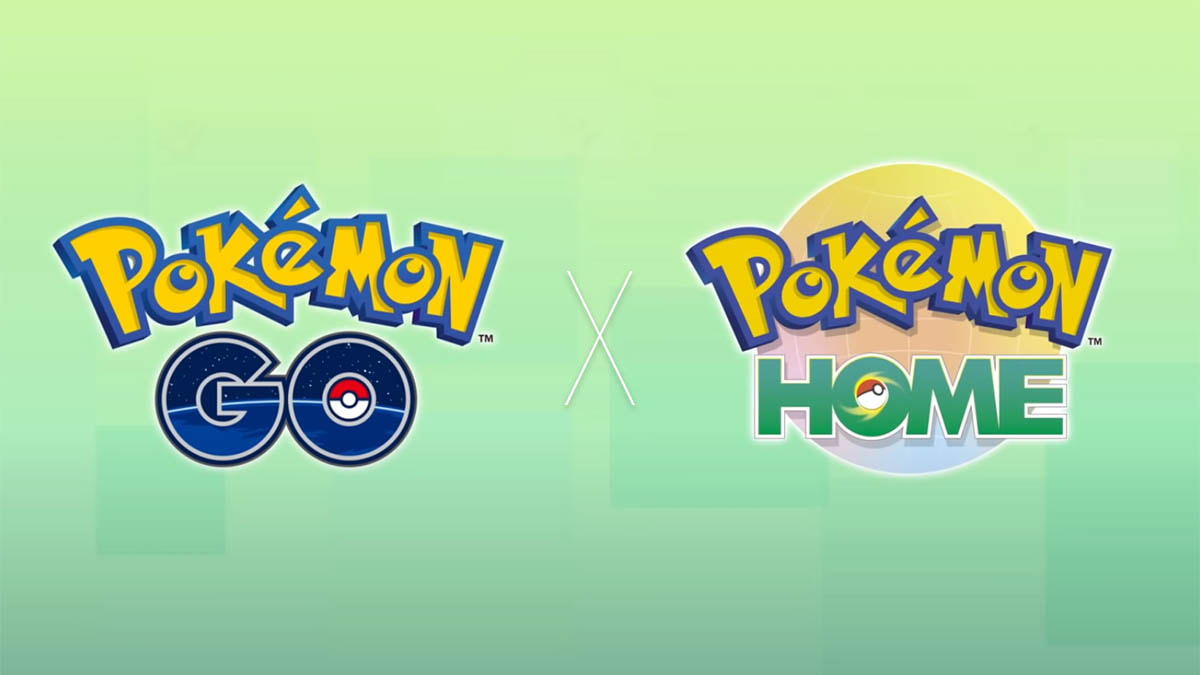 Możesz już przenieść Pokemony z Pokemon GO do Pokemon HOME! Podpowiadam jak to zrobić!
