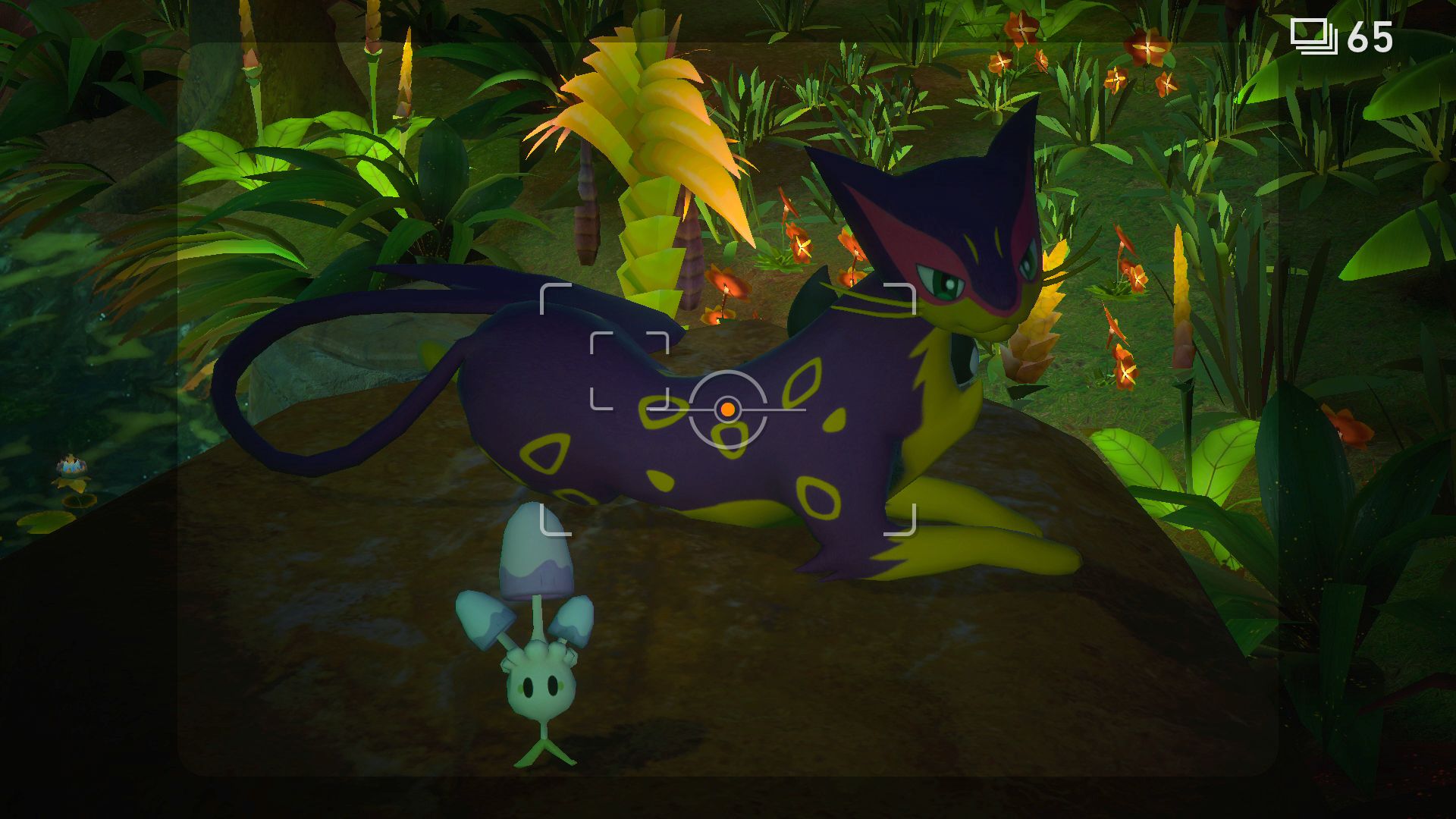 New Pokemon Snap 17