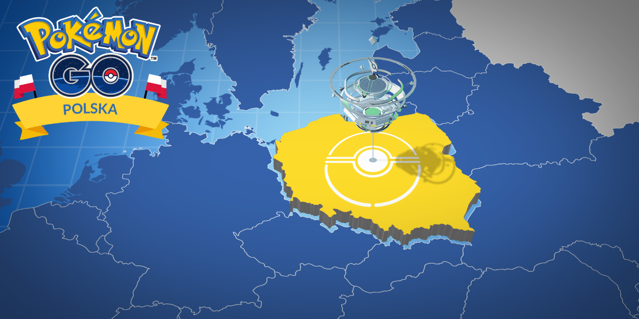 Pokemon GO nareszcie PO POLSKU! (no prawie…)