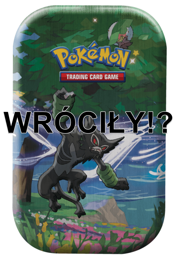 Wróciły puszki z Shining Fates! Ale w jakiej cenie (╯°□°）╯︵ ┻━┻