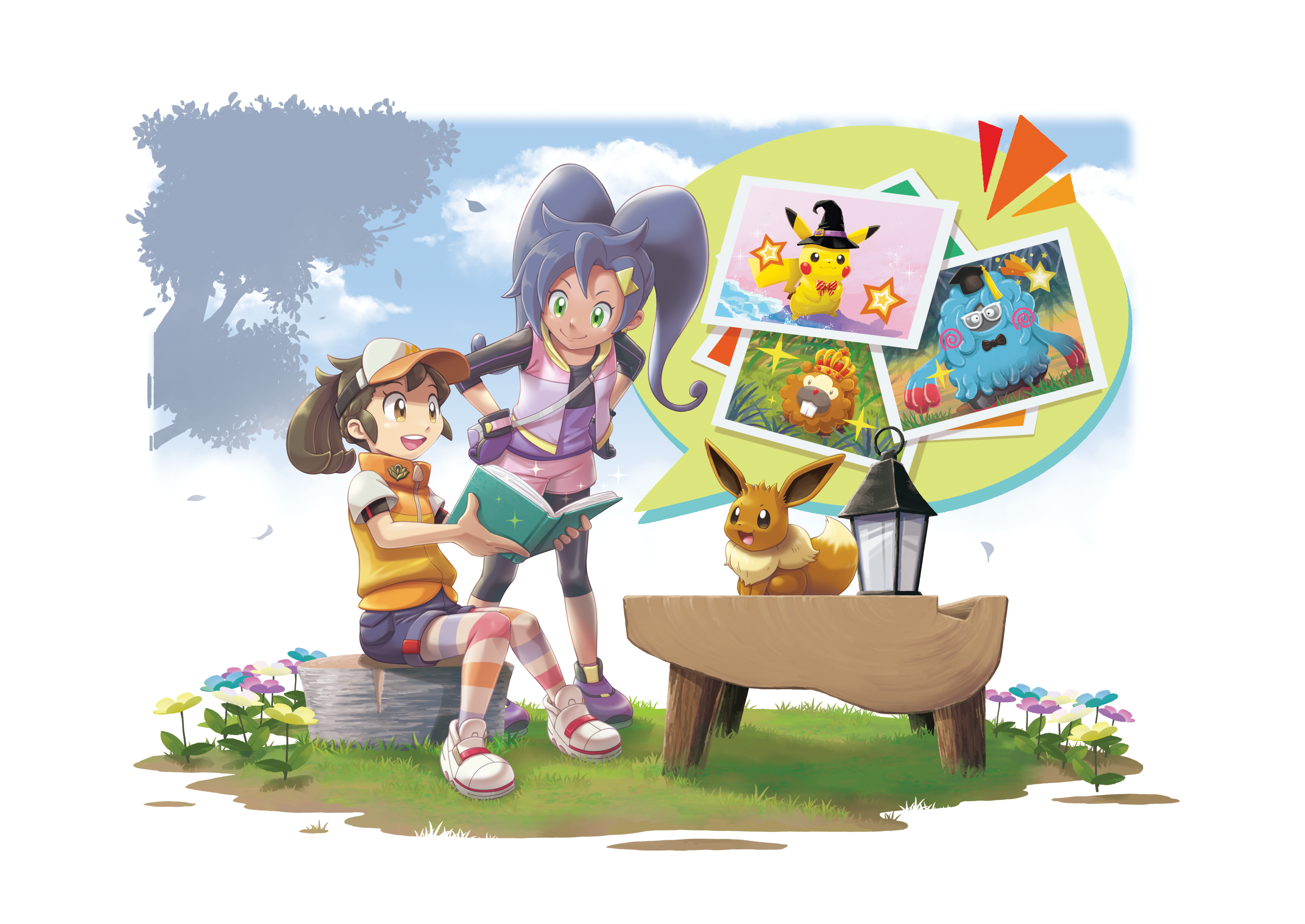 New Pokemon Snap! Dzisiaj premiera!