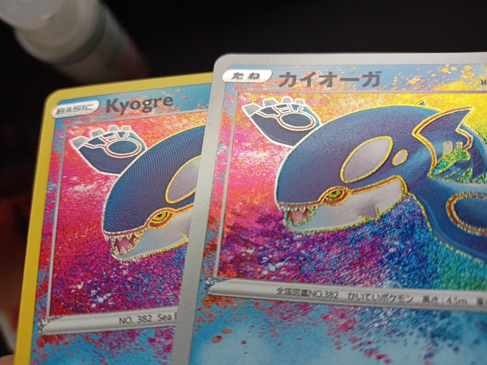 Japońskie, czy angielskie karty Pokemon? Które wybrać, które zbierać?