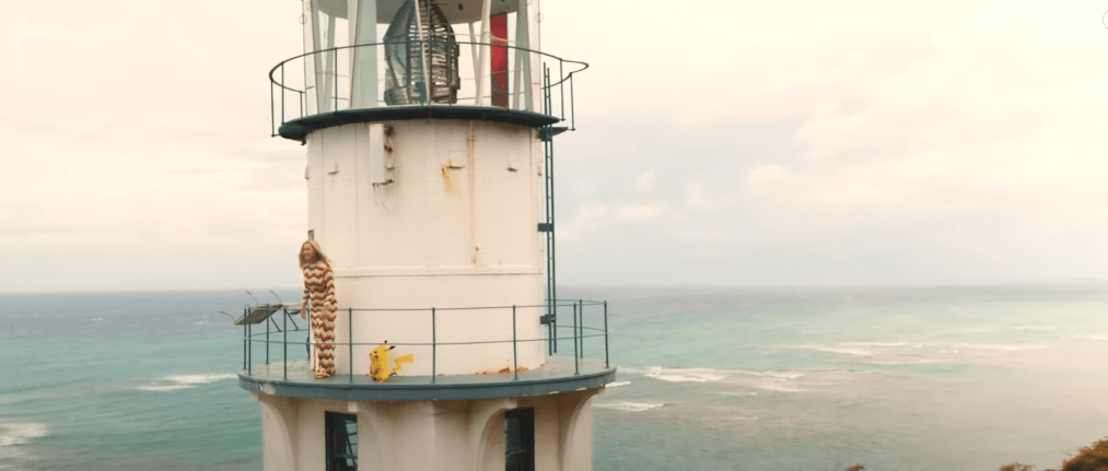 Electric od Katy Perry już wydany!