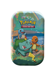 Pokemon TCG Celebrations Mini Tins 1