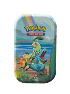Pokemon TCG Celebrations Mini Tins 2