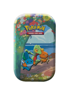Pokemon TCG Celebrations Mini Tins 3
