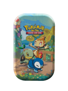 Pokemon TCG Celebrations Mini Tins 4