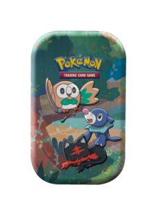 Pokemon TCG Celebrations Mini Tins 6