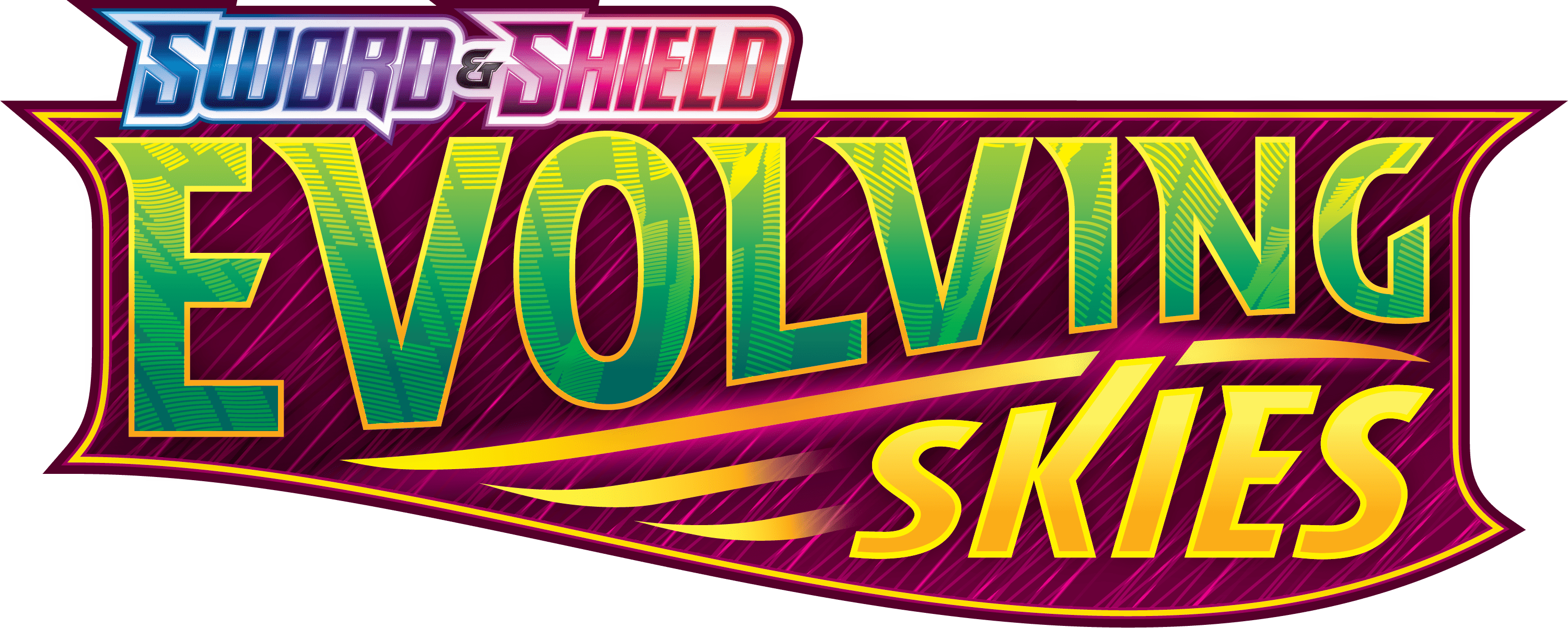 Evolving Skies – nowy set karcianki Pokemon z Eevee i powrotem SMOKÓW!