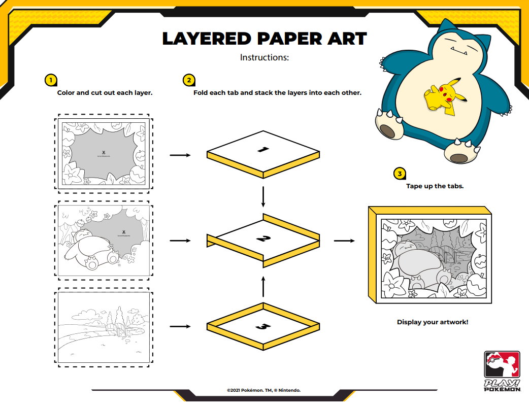 Pokemony bez konsoli? Zobacz propozycję zabaw bez prądu!