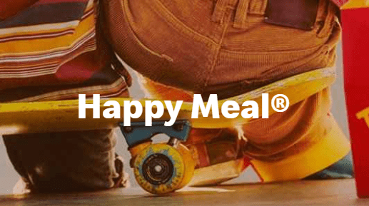 ZNOWU >_< nie wystartowała promocja Pokemon w Happy Meal