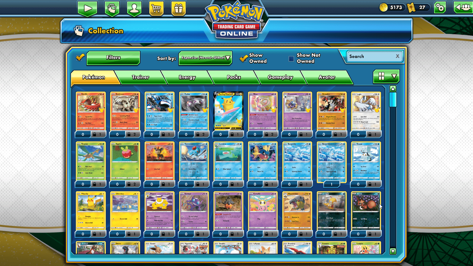 Żegnamy się z Pokemon TCG Online już… 5 czerwca!