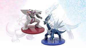 AKTUALIZACJA! Preordery Brilliant Diamond/Shining Pearl bez figurek! Logistyka nie wyrobiła…