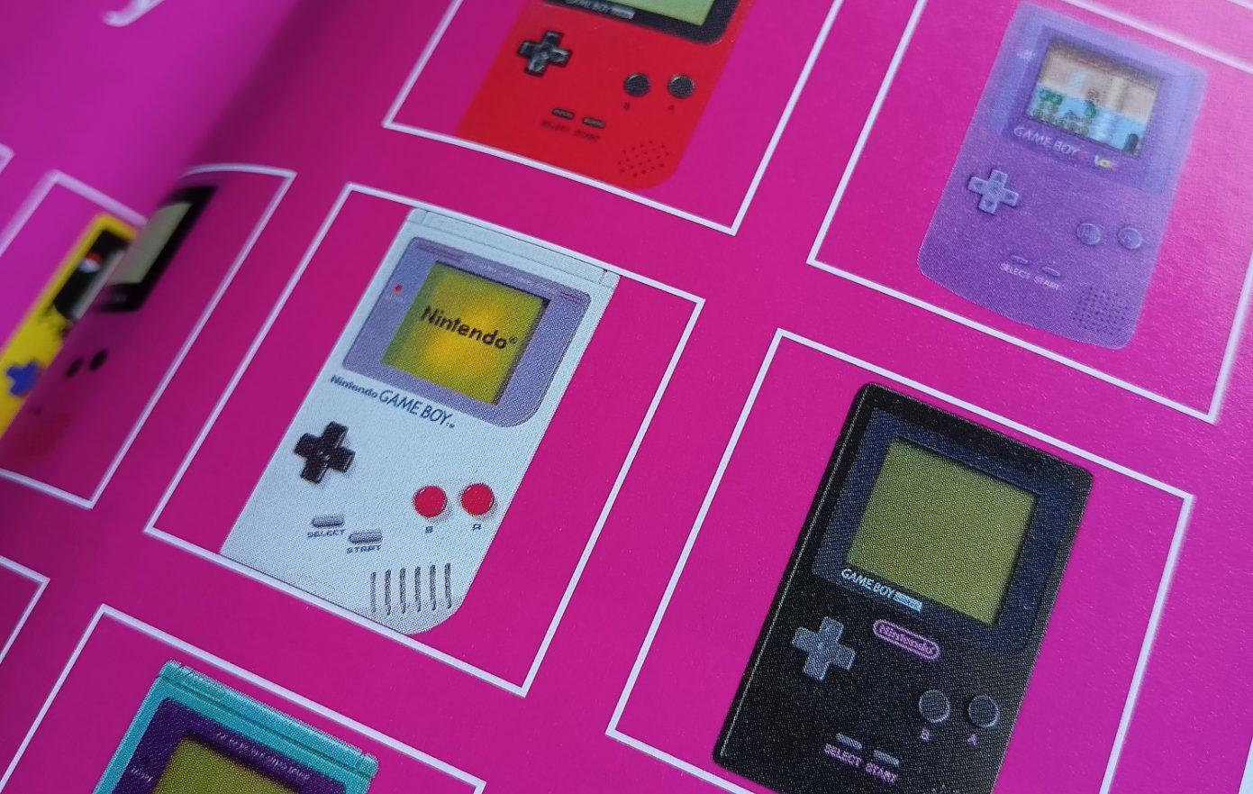 W jakie gry Pokemon zagracie na konsolach Nintendo?