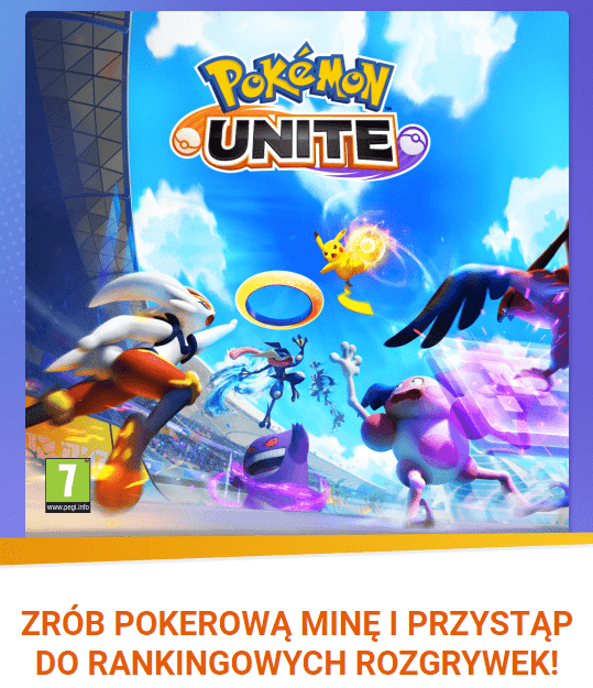 Oficjalny newsletter Pokemon.. PO POLSKU? A jednak!