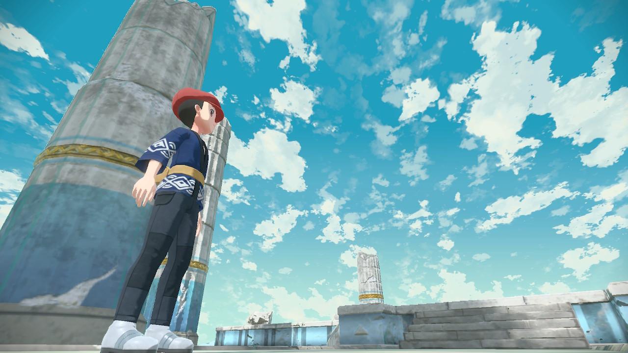 To nie jest zwykła gra Pokemon… to Pokemon 2. Recenzja Pokemon Legends: Arceus