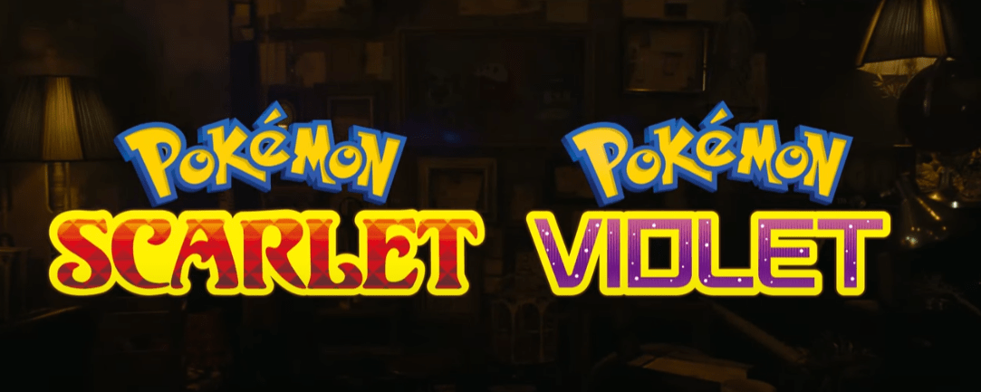 9 generacja nadchodzi! W Pokemon Szkarłat i Pokemon Fiolet zagramy pod koniec 2022 roku!