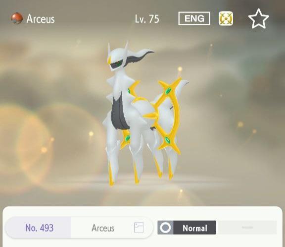 Aktualizacja Pokemon Home – teraz przeniesiesz swoje Pokemony z Hisui!