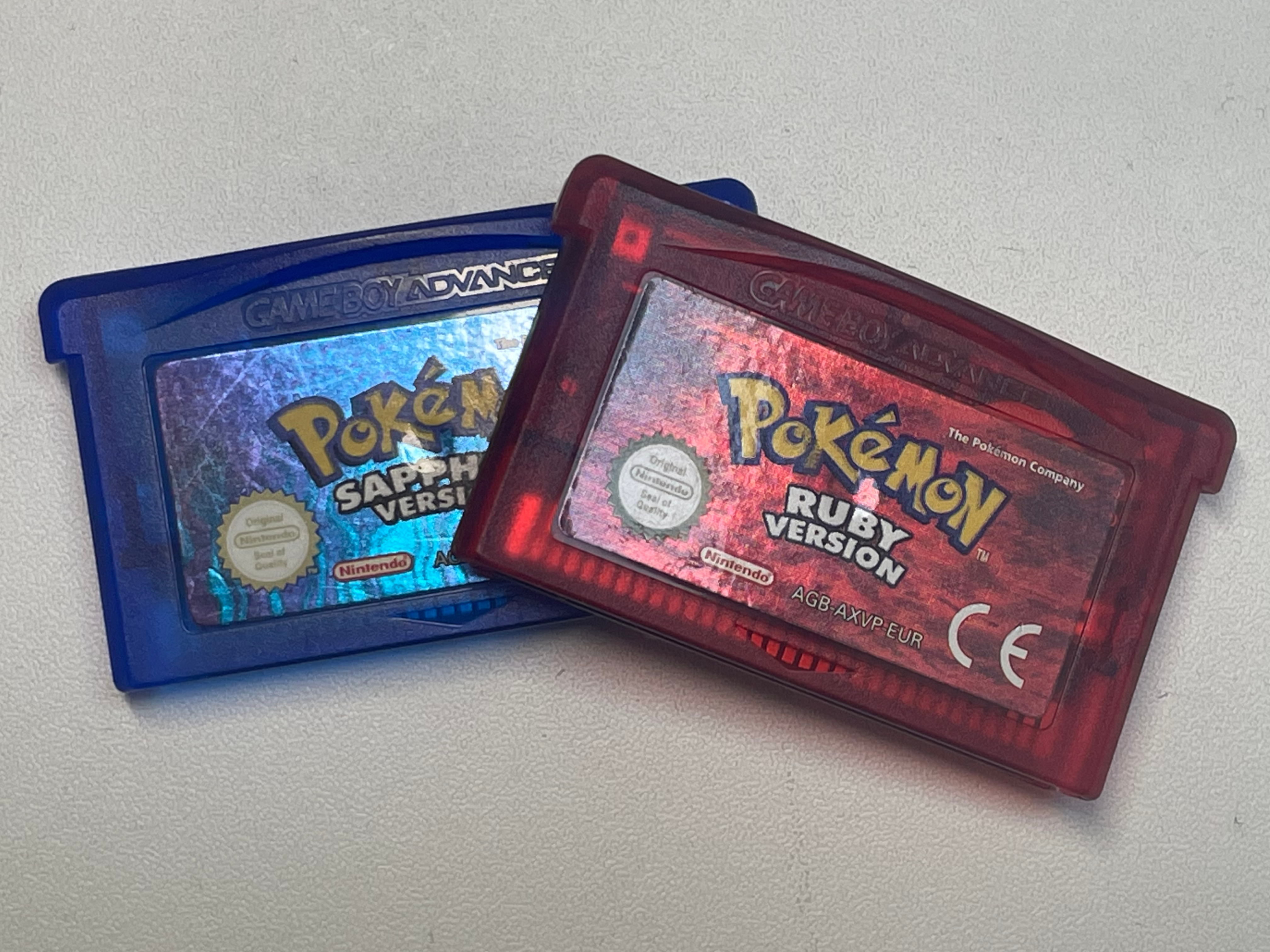 Czy moje Emeraldy są oryginalne? Sprawdź!