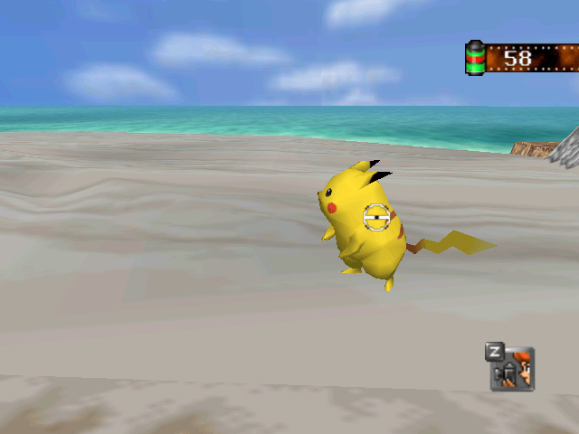 Pokemon Snap trafi na Switcha!