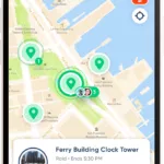 Rewolucja w Pokemon GO! Niantic Campfire
