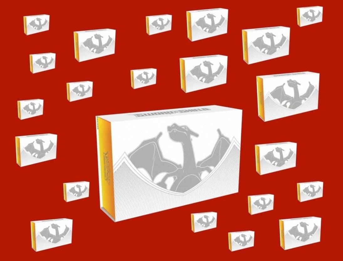 Kolejna drama w Pokemonach, tym razem w tle…