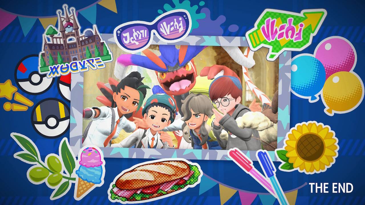 Sami sobie zgotowaliśmy ten los. Recenzja Pokemon Scarlet i Pokemon Violet