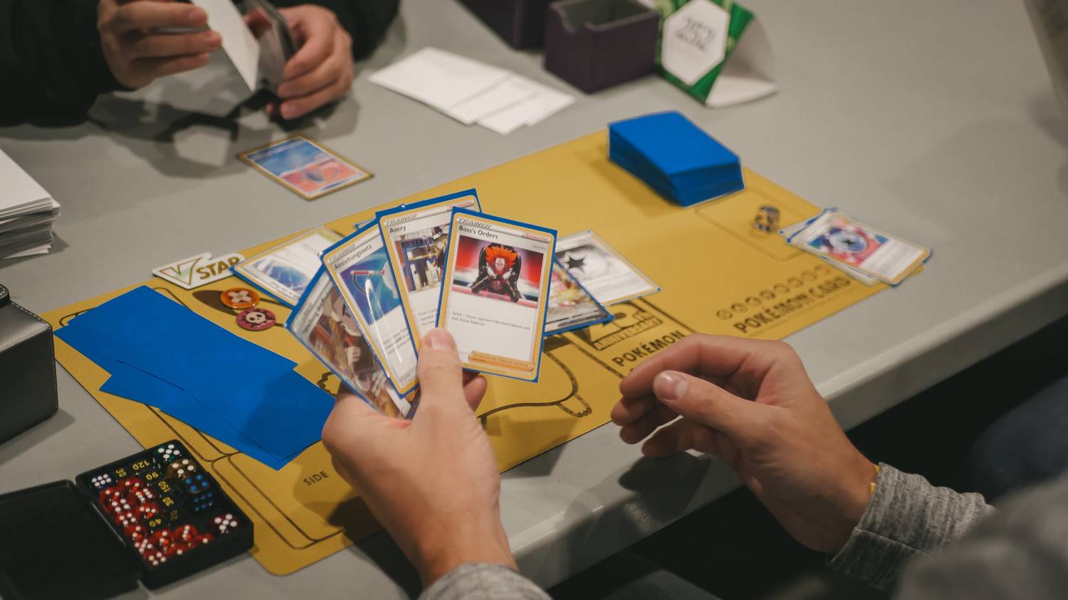 Za nami OFICJALNE mistrzostwa Pokemon W POLSCE (W Warszawie)