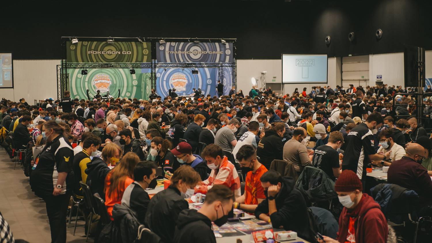 Pokemon Regional Warsaw 2