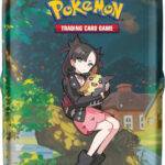 Pokemon TCG Sword Shield—Crown Zenith Mini Tins 2