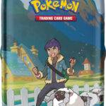 Pokemon TCG Sword Shield—Crown Zenith Mini Tins 4
