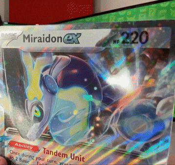 Miraidon