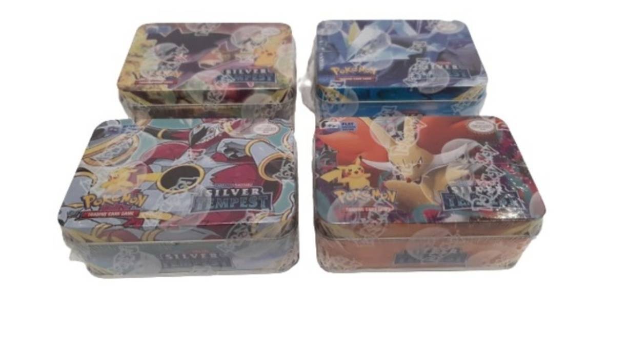 Bezczelne podróbki kart Pokemon w sklepie Gandalf