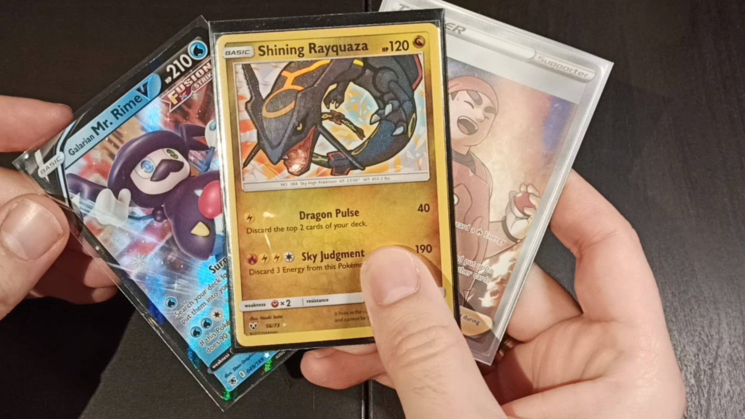 Jak chronić swoje karty Pokemon?