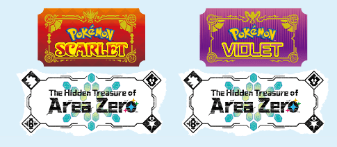 Czy nowe DLC uratuje Pokemon Scarlet/Violet?