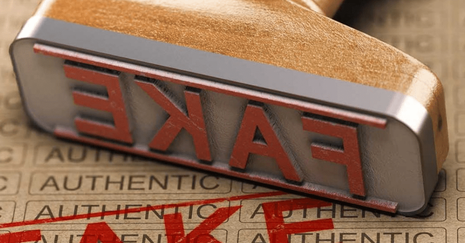 Pierwsza taka inicjatywa w Polsce! Sklepy połączyły siły by walczyć z podróbkami!