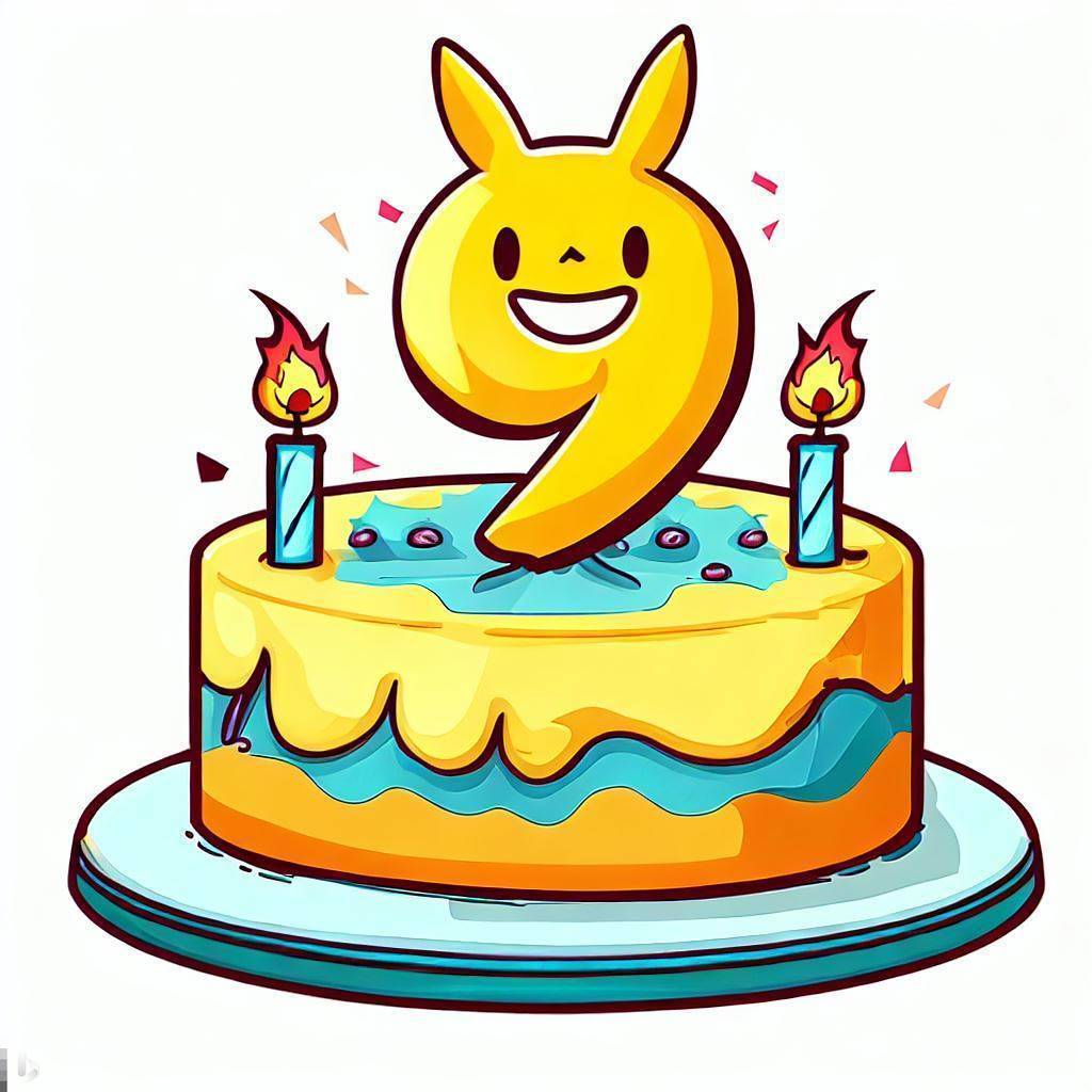 WAW Pokemon świętuje 9 lat istnienia!