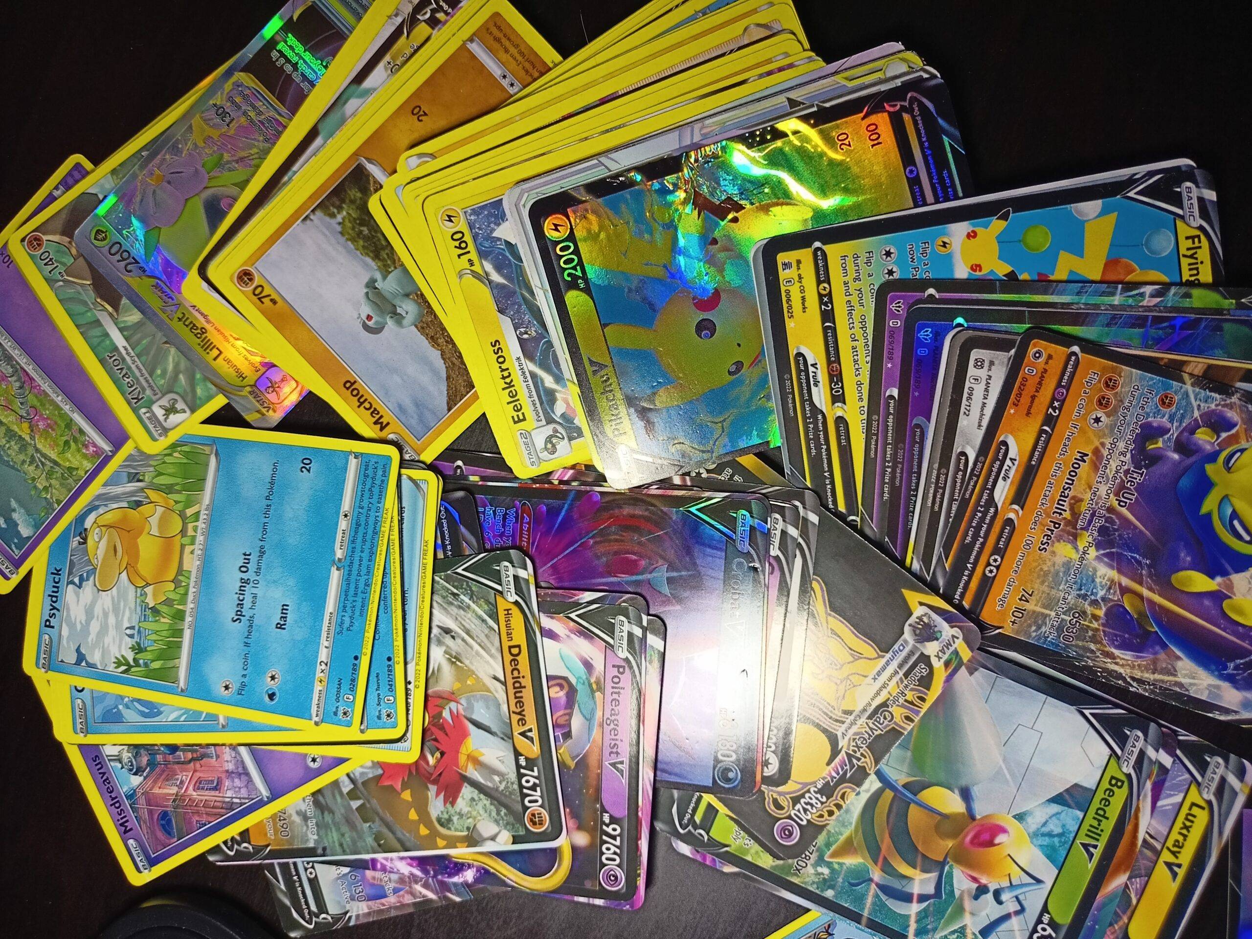 Podróbki kart Pokémon. Czyli jakie? Jak je odróżnić i na co zwracać uwagę? – aktualizacja 2026!